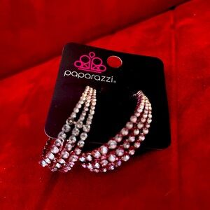 NWT Paparazzi earrings